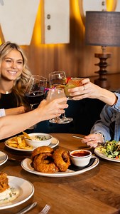 48 reactions | Round up the crew—it’s time for a girls night out! ✨ From cocktails to harbor views, Jimmy’s Famous is the perfect spot to sip, snack, and celebrate with your besties. Tag your girls and make it a night to remember! | Jimmy's Famous American Tavern | Facebook