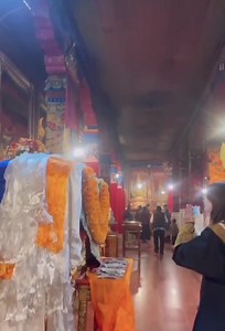 ཐུ་བྷོད་འཕྲིན་ལམ། Tibet Channel on Reels