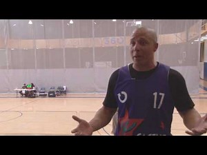 Cactus Classic provides basketball tournament for amputee players | Cronkite News