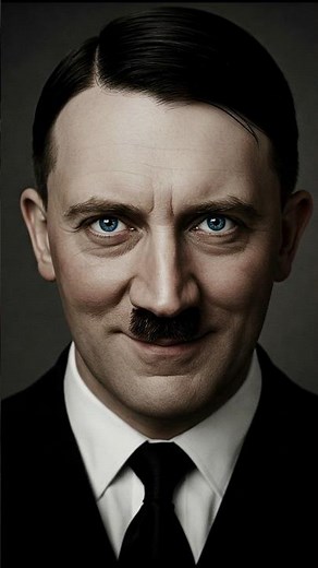 What's Behind Hitler's Powerful Speeches?