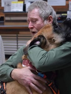 25K views · 1K reactions | I THOUGHT I LOST HIM FOR GOOD—UNTIL THE...