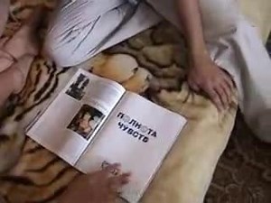 He Makes Her Bleed When Popping Her Cherry