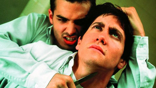 Donnie Darko (2001) Napisy PL