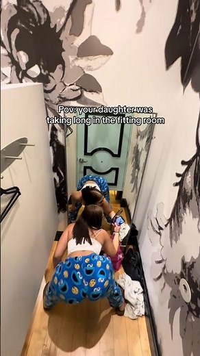 Who’s daughter is this🤔 #shorts #viral