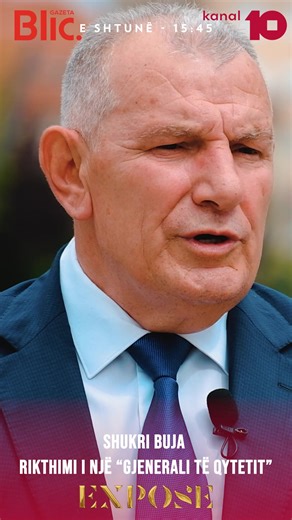 13K views · 148 reactions | Cikli i ri i emisionit dokumentar...