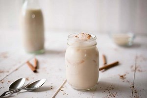 Horchata Recipe