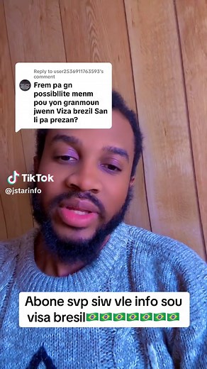 Essential Information About Brazil Visa Process