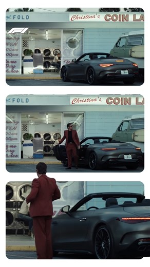 Two words: Javier Bardem. #F1TheMovie is now CERTIFIED FRESH! Don’t miss it racing into Superstar Cinema TODAY – get your tickets now: https://bit.ly/F1TheMovieSC | Superstar Cinema | Facebook