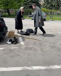 Billy Barman on Reels