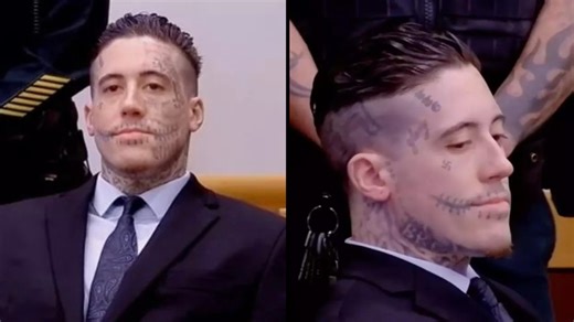 'Deadpool killer' Wade Wilson had morbid request after being sentenced to death