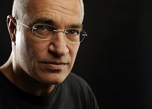 Louie Psihoyos - Alchetron, The Free Social Encyclopedia