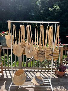 Mochila, Colombia, Fique, Indigenous Women - Etsy Canada