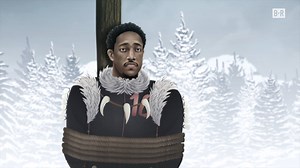 Game of Zones Season 6, Episode 3: The North Remembers “Gods’ plan.” Kyle Lowry loses it when the Raptors trade DeMar 😥 #GameOfZones | Bleacher Report
