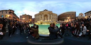 Now virtual reality goes beyond visuals. The LG 360 CAM and its newly updated Spatial Audio feature will deliver sounds from the direction you are looking at! ✔ Look around the 360-degree video and experience the sound changing with the view: http://bit.ly/2i24xzM #LG #LGGulf #LG360CAM #360Video #SpatialAudio | LG Global