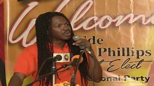 2K views · 70 reactions | #Recap #Highlights #CVM I appreciate your support. Reminder: Special Delegates Conference March 26 National Arena | Peter Phillips | Facebook