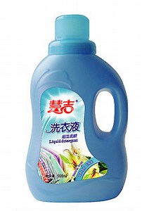 [Hot Item] Name Brand Wholesale Laundry Liquid Detergent
