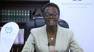 56 reactions | The IPU has continued to stand firmly with you since on unlawful coup of Feb 2021 and indeed has been working closely with the Pyidaungsu Hluttaw. IPU President addresses the 6th Pyidaungsu Hluttaw Session held this morning. | CRPH_International Relations Office | Facebook