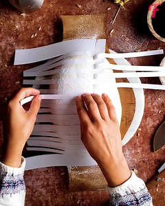 The intricate process results in a true masterpiece. | Fabiosa Digest