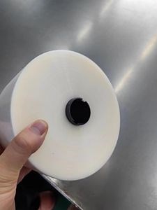 [Hot Item] Transparent Cigarette Pack Tear off Tape