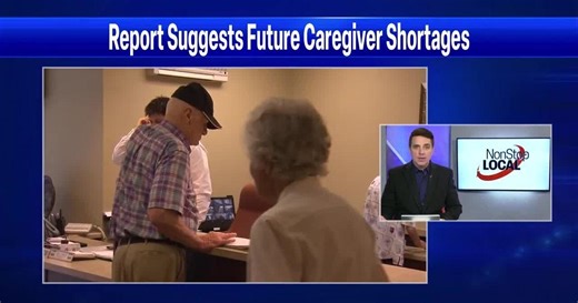 Washington's growing senior population needs urgent caregiver workforce solutions