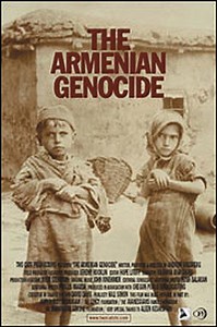 Armenian Genocide (Film in english)
