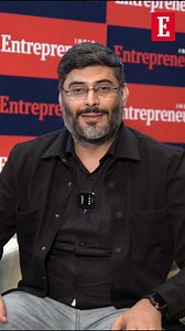 Ankush Sabharwal, CoRover.ai & BharatGPT.ai Founder, says India will soon have more mature enterprises and organizations in the future. They will come with a statement, they will come with RFPs more and more with the problem, and they will now seek the solution. So, they would get ready with the problems which AI can solve…,” Sabharwal said at the Entrepreneur Summit 2025. #EntrepreneurMedia #ArtificialIntelligence #Investment #AI #Business #Growth #DeepTech #CoRoverAI #BharatGPTAI | Entrepreneu
