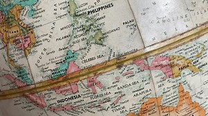 4k Antike Erde Globus Spinnen Vintage: Stockvideos & Filmmaterial (100 % lizenzfrei) 3602187293 | Shutterstock