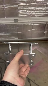 ACCUAIR VU4 Stand/mount - 45 Degree - Airbags Bagged Minitruck Custom - Etsy Australia