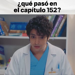 Doctor Milagro Capítulo 152 Escenas Favoritas #DoctorMilagro #MucizeDoktor #TanerÖlmez | Doctor Milagro - Mucize Doktor