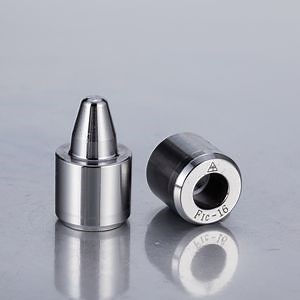 [Hot Item] Hot Sale Precision Positioning Tapered Pin Set Round Locating Unit