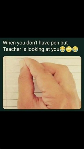 💀 Teacher: "Write." Me: "Yes ma'am..." (internally panicking) #shorts