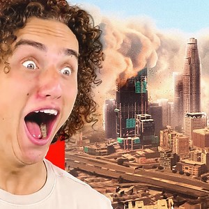 417K views · 1.8K reactions | THE END Of LOS SANTOS In GTA 5! | Kwebbelkop | Facebook