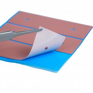[Hot Item] Premium Thermal Conductive Silicone Pad for PCB Applications