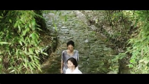 Late Spring - 봄