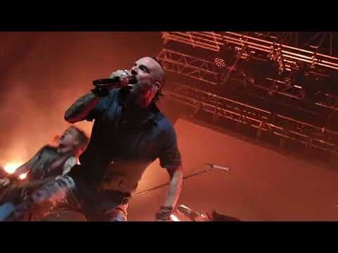 Killswitch Engage - Strength of the Mind - live 4/5/25 in Philadelphia at Franklin Music Hall