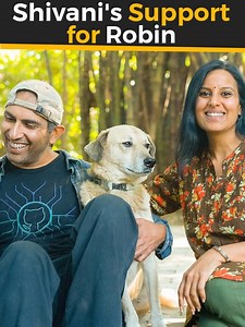 18K views · 1.7K reactions | Shivani's Unexpected Journey: Empowering...