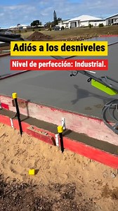 34K views · 150 reactions | Domina el concreto con La Bestia. ️ No...