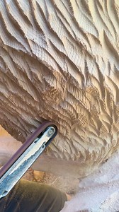 51K views · 1.2K reactions | Carving baby squirrel giving away a Nut •••••#wood #WoodArtist #ryancook #Chainsawcarving #WoodSculpture #Chainsaw #Sculpture #diywood #cuteanimal #wildlife #squirrel #howto #woodworking #homemade #homedecor | Ryan Cook Carvin | Facebook