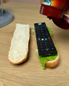 Creative remote control tricks | Magic Hands Creations