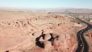 Beautiful Utah Nature Stock Footage Video (100% Royalty-free) 1023833119 | Shutterstock