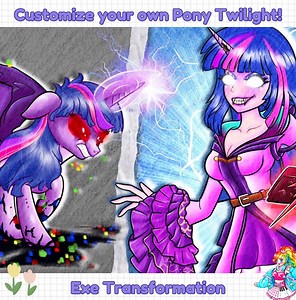 Be careful with the Exe program! 😱 #WoaNetwork #CraftsAndHacks | WOA Annie story