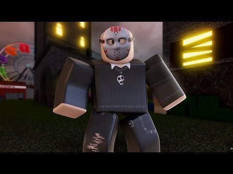 Roblox Hockey Mask Updated, Here is Why...