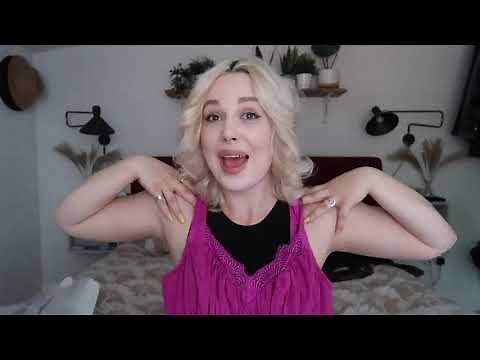 Cosabella try on lingerie haul | NEW IN | BEST BRAS FOR BIG BOOBS || Ola Johnson