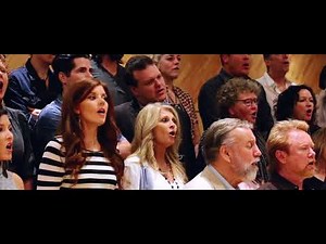 We Are Houston - BJ Thomas & The Music Row Choir