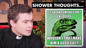 73K views · 2.9K reactions | These shower thoughts are so funny  | JOLLY | Facebook