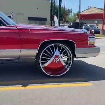 what kind of rims this 😳🤔!??