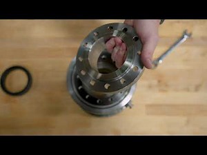 (Excel Loading Systems) - Product Seal Replacement