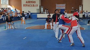 9.8K views · 62 reactions | Kicks, Spirit, and Strength on Full Display! Empowered female taekwondoins delivered powerful kyorugi performances at the MASTS Taekwondo competition in Asenso Sinacaban Gym. A true showcase of skill, discipline, and girl power in action! #MASTS2025 #girlpower #highlightsfollowers #AsensoMisamisOccidental | Misamis Observer | Facebook