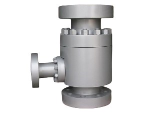 [Hot Item] Pump Protection Device Automatic Recycle Control Valve (AUTOMATIC RECIRCULATION) Self-Contained Multi-Functionvalve