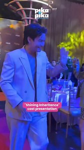 2K views | “Shining Inheritance” Cast Presentation #ShiningInheritance #EntertainmentnewsPH #Pikapikaph | Pikapika | Facebook